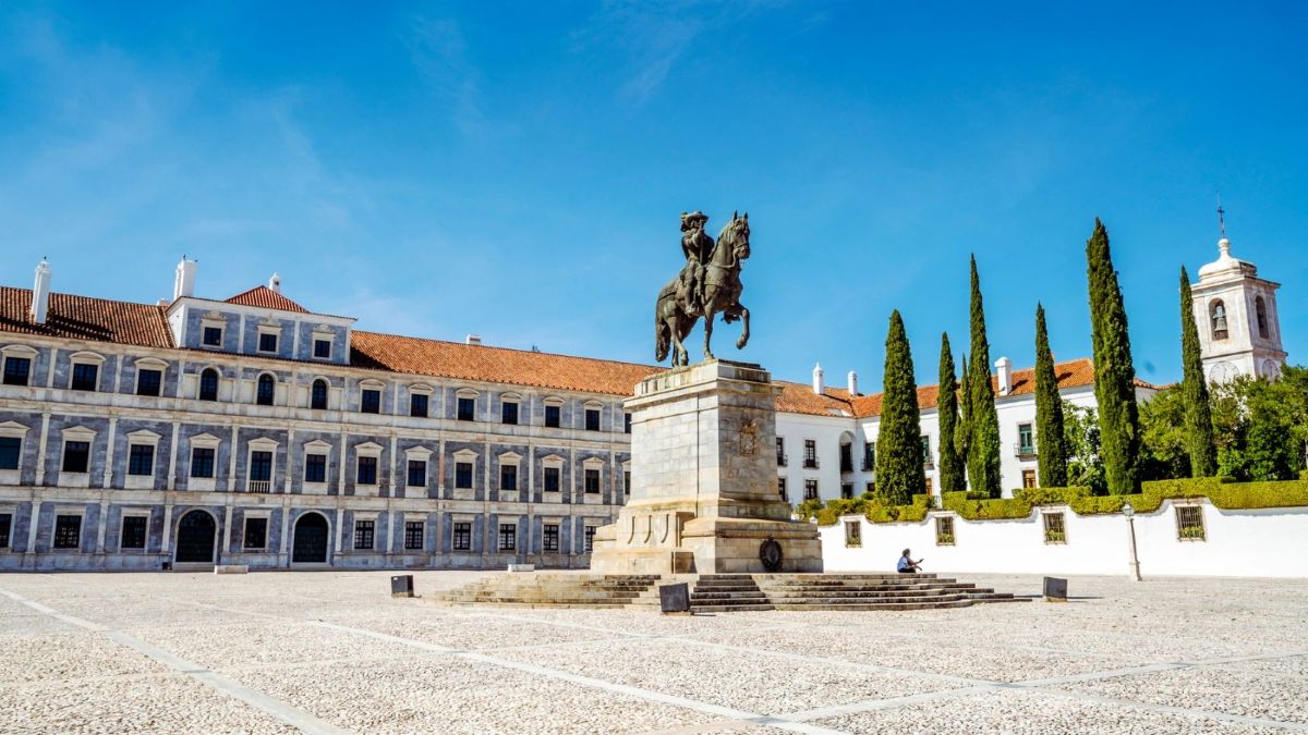 Viagem a Vila Viçosa e Estremoz